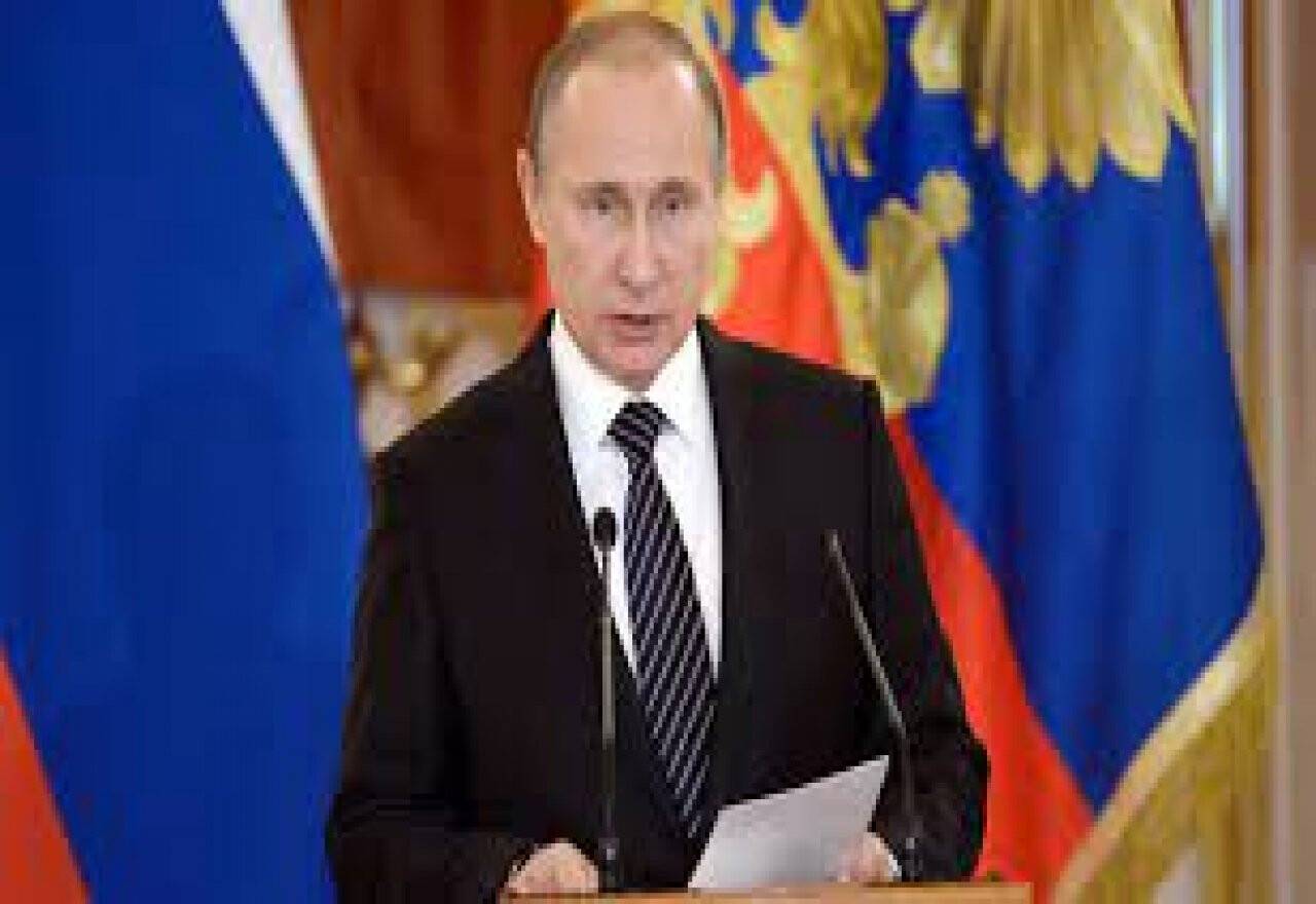 Rusya’da 7 günlük koronavirüs tatili