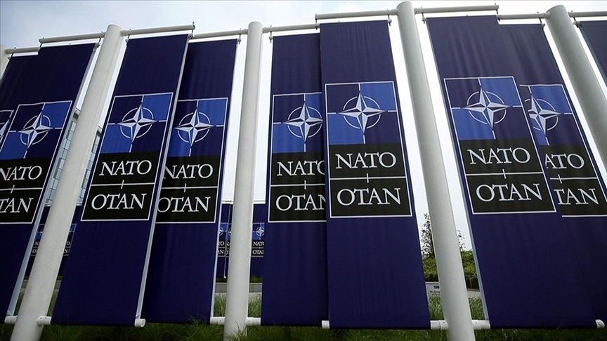 NATO, Rusya ile diyaloğa açık olduklarını bildirdi