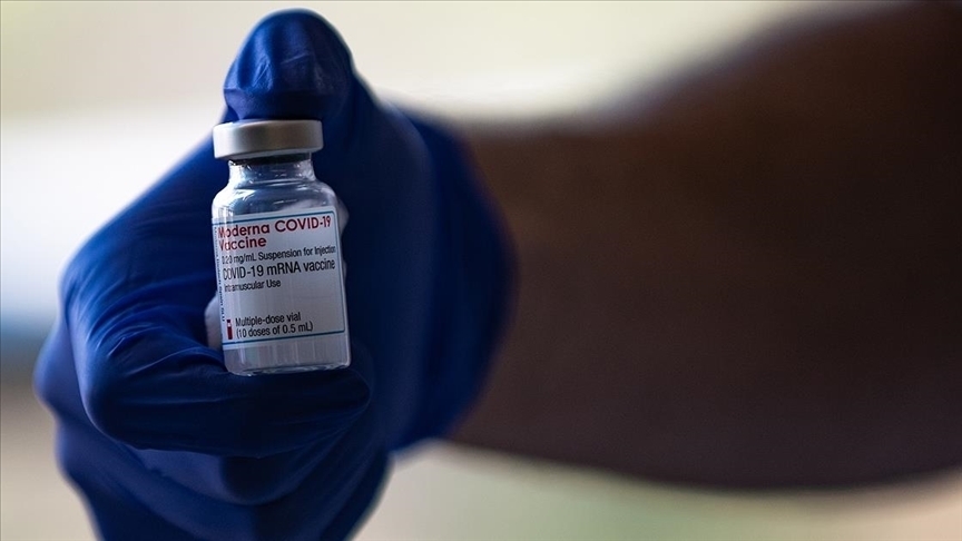 ABD'de Moderna ve Johnson&Johnson takviye doz aşı için "acil" onay aldı