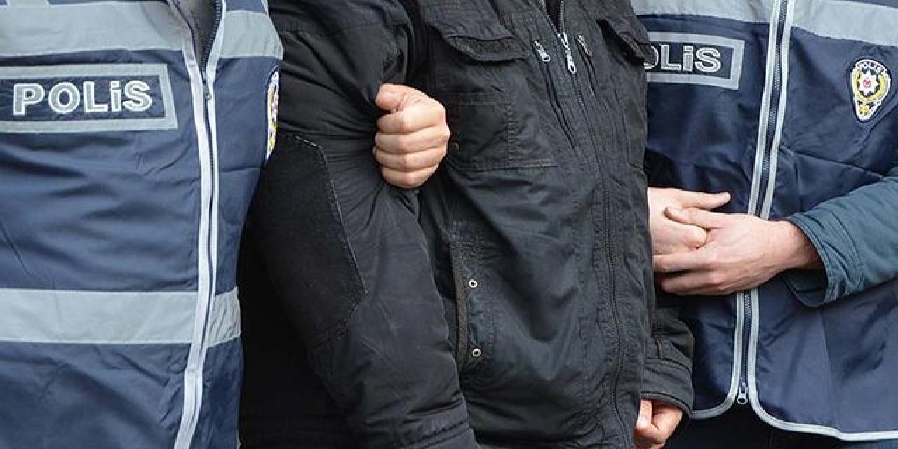 PKK/KCK operasyonu: 17 gözaltı. HDP'li başkanlarda gözaltında