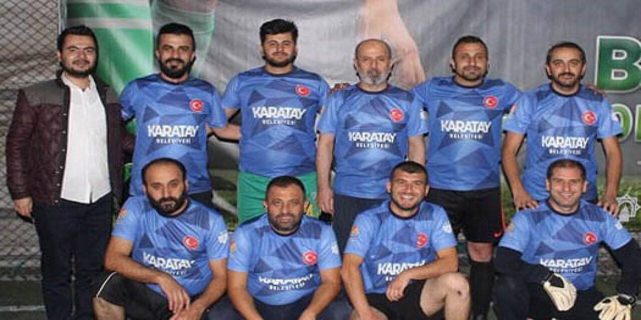 Pusula gruptan çıkmayı garantiledi