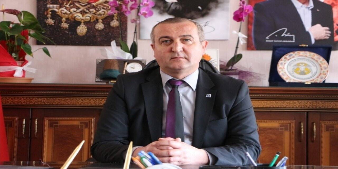 Başkan Ali Konak’tan 21 Ekim Gazeteciler Günü mesajı