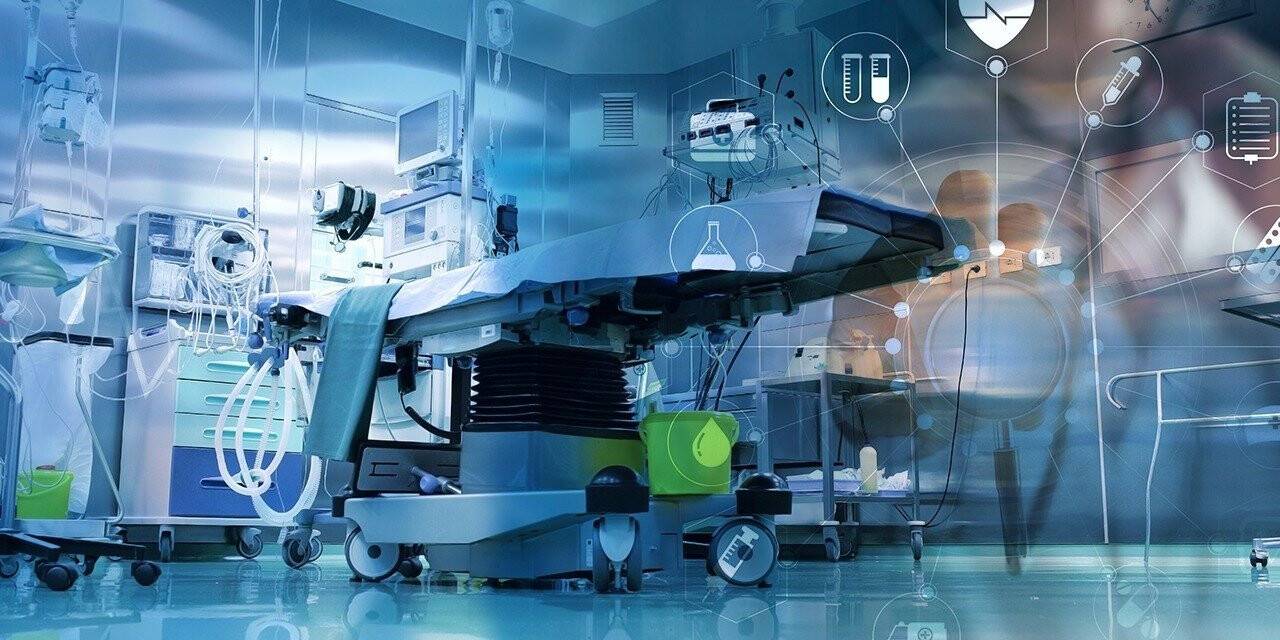 2 yılda 15 ülkeye medikal cihaz ihracatı gerçekleştirdi