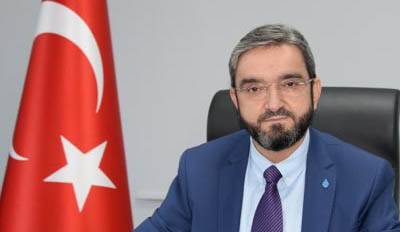 Karaca'dan 21 Ekim mesajı
