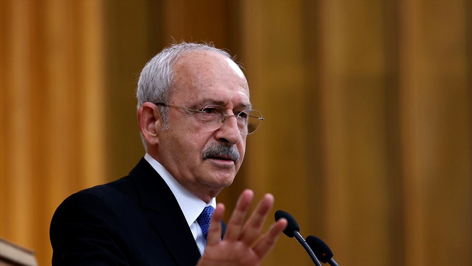 Kılıçdaroğlu, "faiz indirimi" kararı sonrası  Merkez Bankası bürokratlarını hedefe koydu