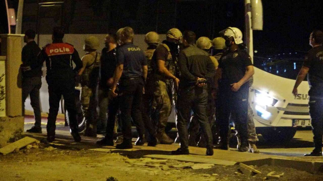 Sosyal meyda paylaşımıyla başlayan tartışma cinayetle bitti