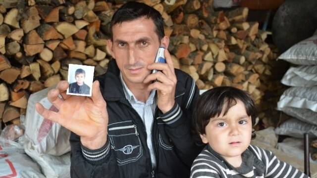 Akhisarlı 9 Yaşındaki Umut'tan Haber Alınamıyor