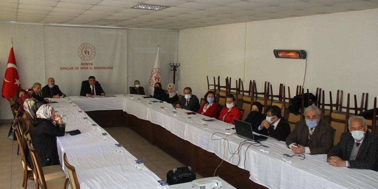 Yurtlardaki "internet" ele alındı