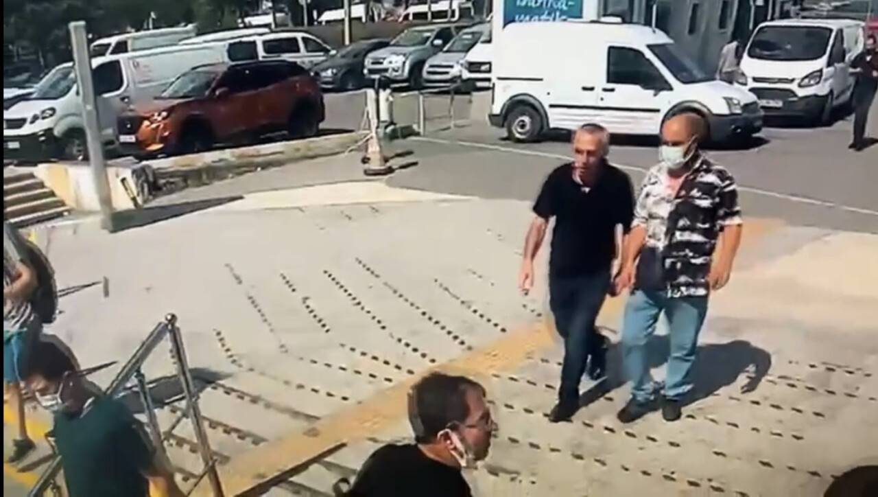İş bulma vaadiyle dolandırıcılık: Kandırdığı kişilerin cep telefonlarını çaldı
