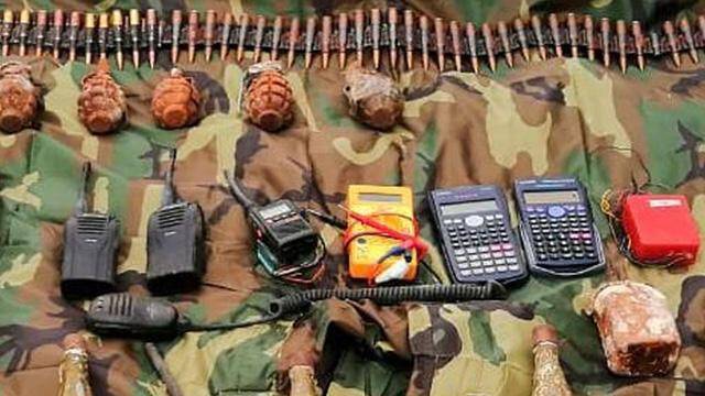 Terör operasyonları PKK’nın iletişim ağlarını da kesti