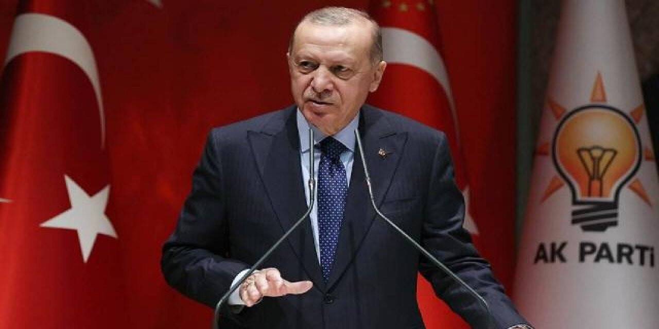 Cumhurbaşkanı Erdoğan: Hiç kimse kılınıza dokunamaz