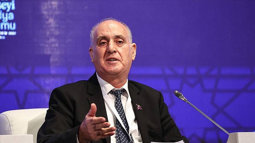 Aslanov: Azerbaycan-Türkiye kardeşliği, Türk dünyasının birleşmesinde önemli örneklerden