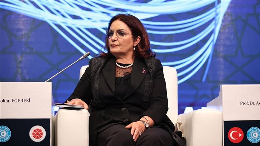 Prof. Dr. Attar: Ermenistan, Karabağ’daki 40 milyona yakın kitabı, çok önemli tarihi eserleri tahrip etti