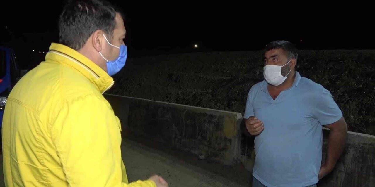Kardeşinin ’HES kodu’ ile seyahat ederken yakalandı, savunması ’pes’ dedirtti: "İyi niyetle yaptık"