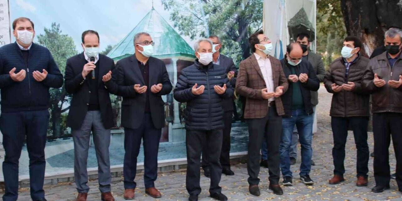 Nasreddin Hoca Anma Günleri başladı