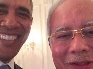 Rezak'ın 'Selfie'sinden Kaçış Yok