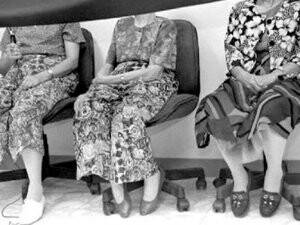 'Japonya Kadınları Zorla Genelevde Çalıştırdı'