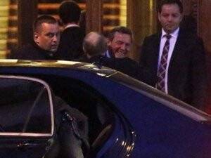 Almanya'nın Tartıştığı Fotoğraf