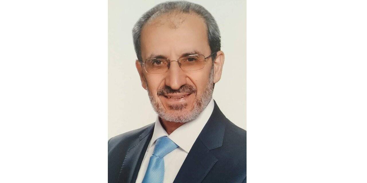 Mehmet Emin Parlaktürk hayatını ve hatıralarını anlatacak