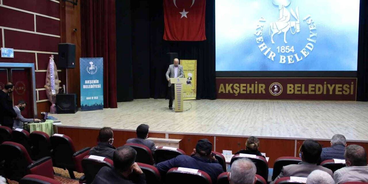 Nasreddin Hoca Fıkra Canlandırma Yarışması Bölge Finalleri tamamlandı