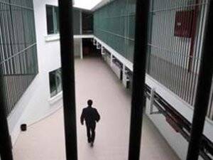 Cezaevleri Ağzına Kadar Dolu