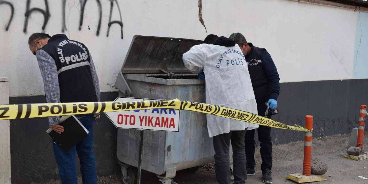Cezaevinden izinli çıktı, husumetlisi tarafından silahla vuruldu