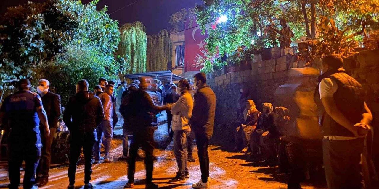 Osmaniye’ye şehit ateşi düştü