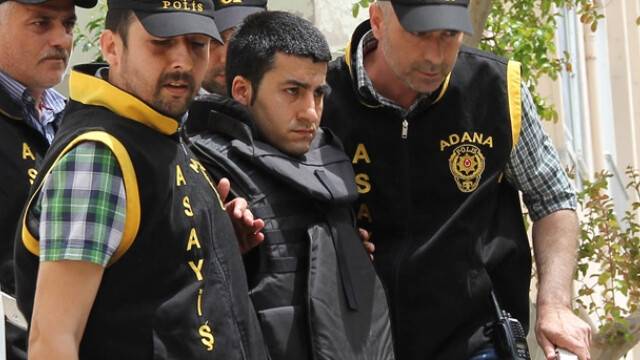 Küçük Gizem'in Katil Zanlısı: Yaralıyken Benzin Döküp Yaktım