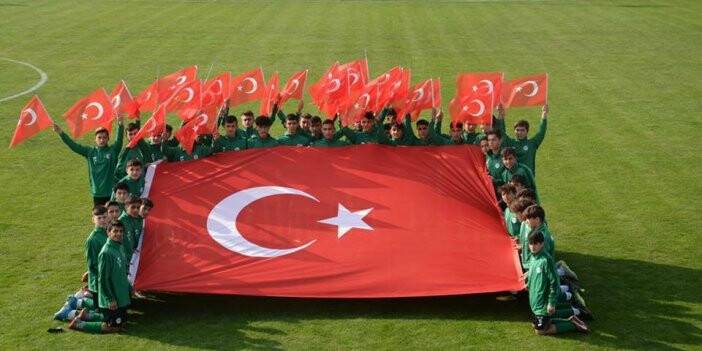 Konyaspor U16 ve U17’nin rakipleri belli oldu