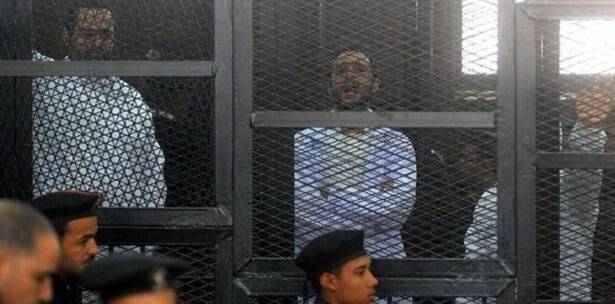 İhvan mensupları açlık grevine gidiyor