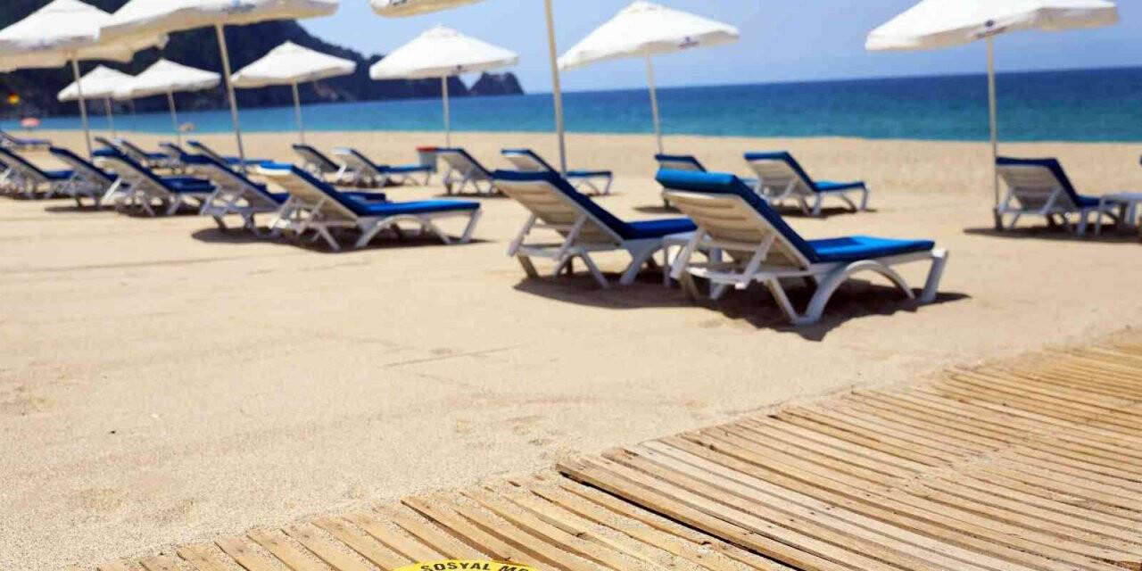 Mavi Bayrak 2022 yılı başvuruları başladı