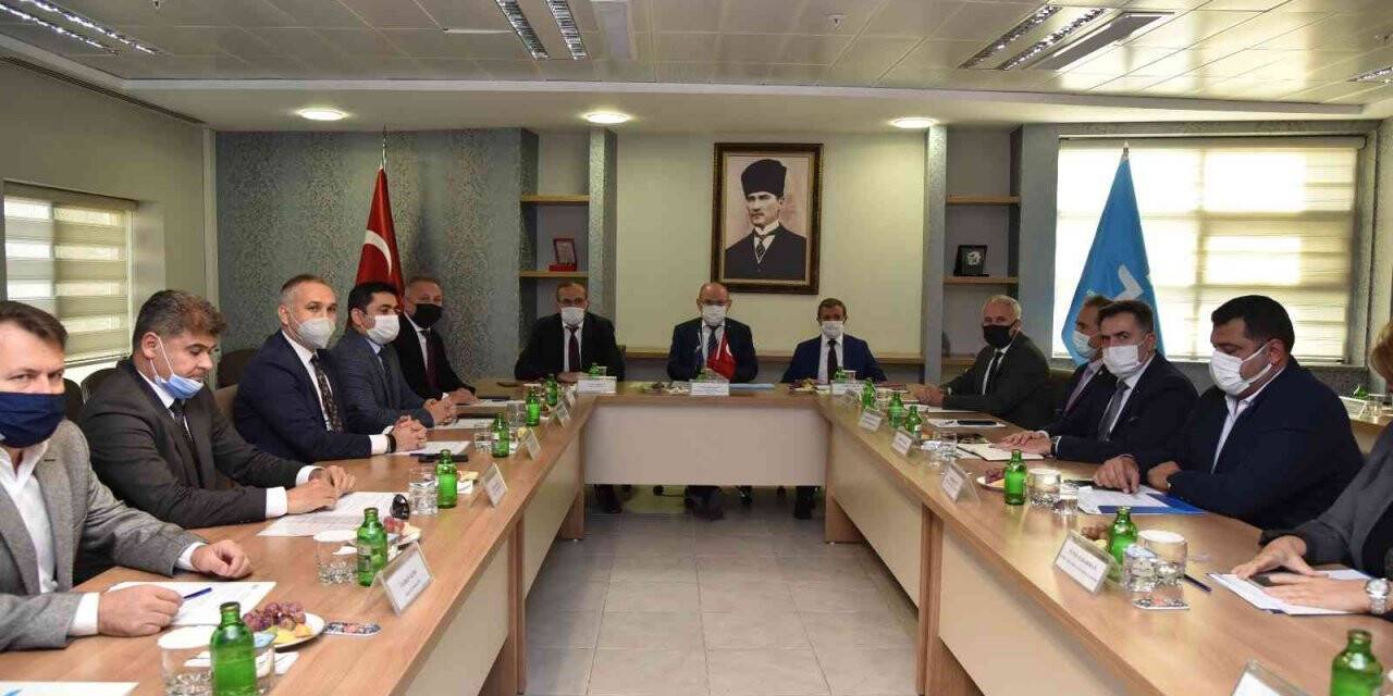 Manisa’da ilk 9 ayda 14 bin 664 kişi işe yerleştirildi