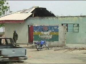 Nijerya'da kaçırılan kız öğrenciler