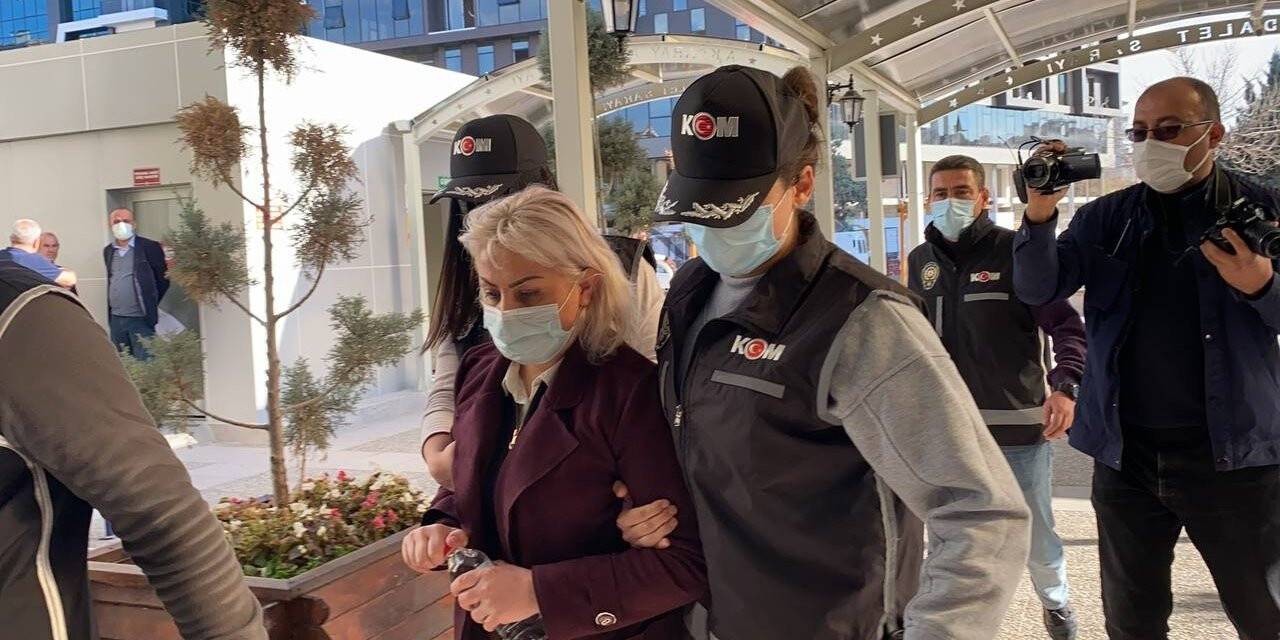 ASÜ’deki sahte doçent adliyede