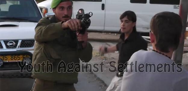 15 yaşındaki gence tehdit: Kafana sıkarım