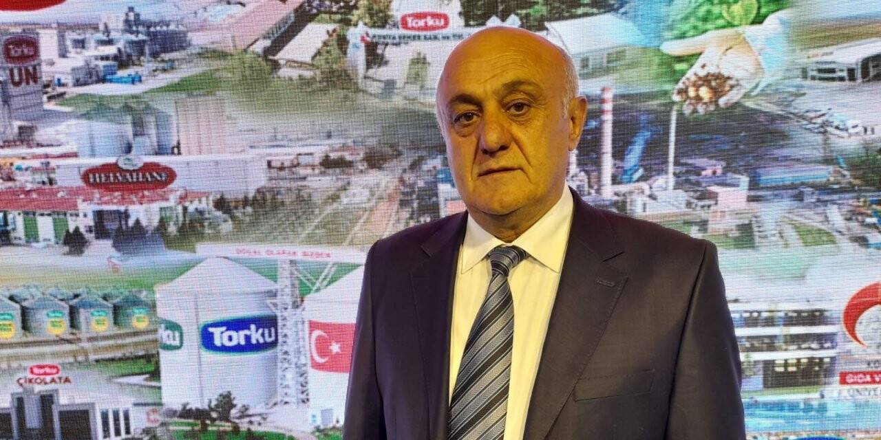 PANKOBİRLİK Başkanı Ramazan Erkoyuncu kimdir?