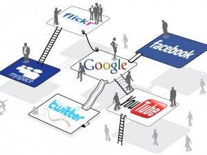 Hırsızlar sosyal medyayı takip ediyor