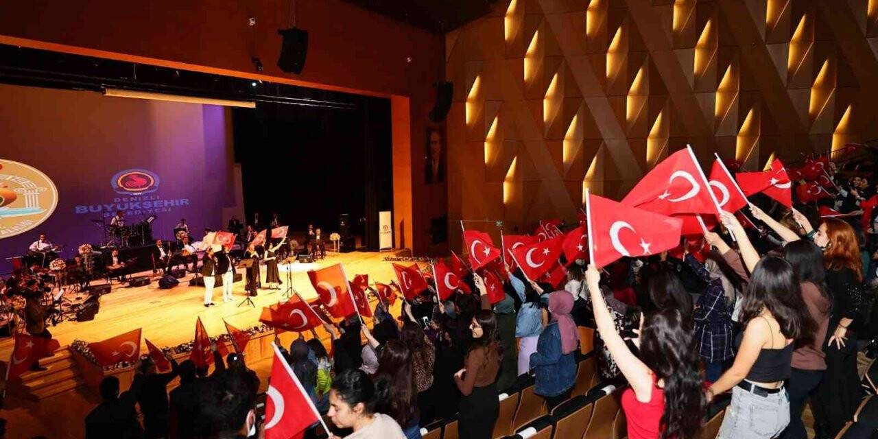 Cumhuriyet Bayramı coşkusu başladı