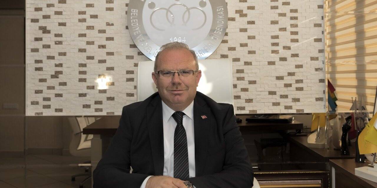 Bem Bir Sen Konya; Cumhuriyet Bayramı’nı kutladı