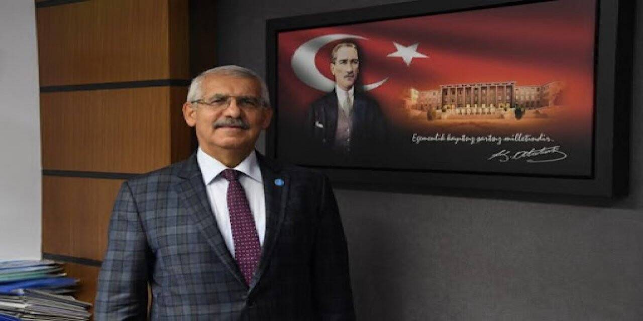 Milletvekili Yokuş’tan 29 Ekim Cumhuriyet Bayramı Mesajı
