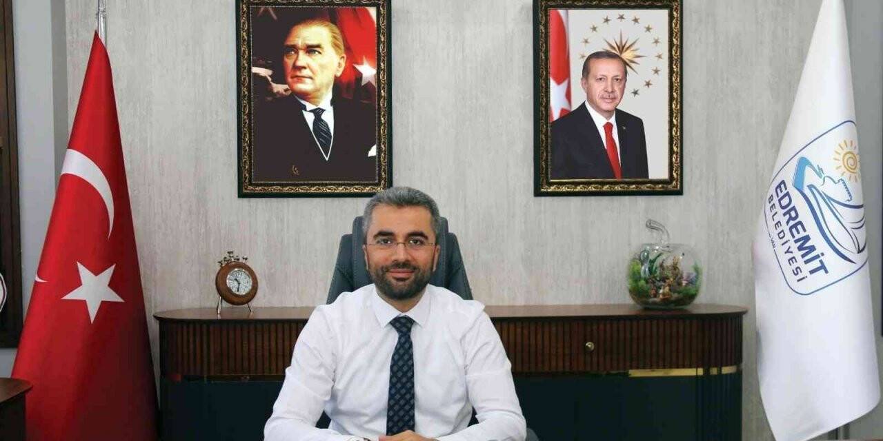 Başkan Say’dan 29 Ekim mesajı