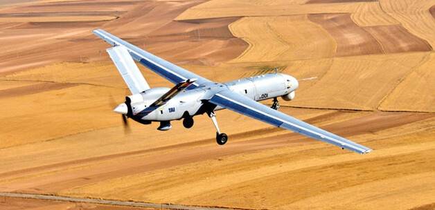 Bu 'ANKA' başka! Türkiye harekete geçti