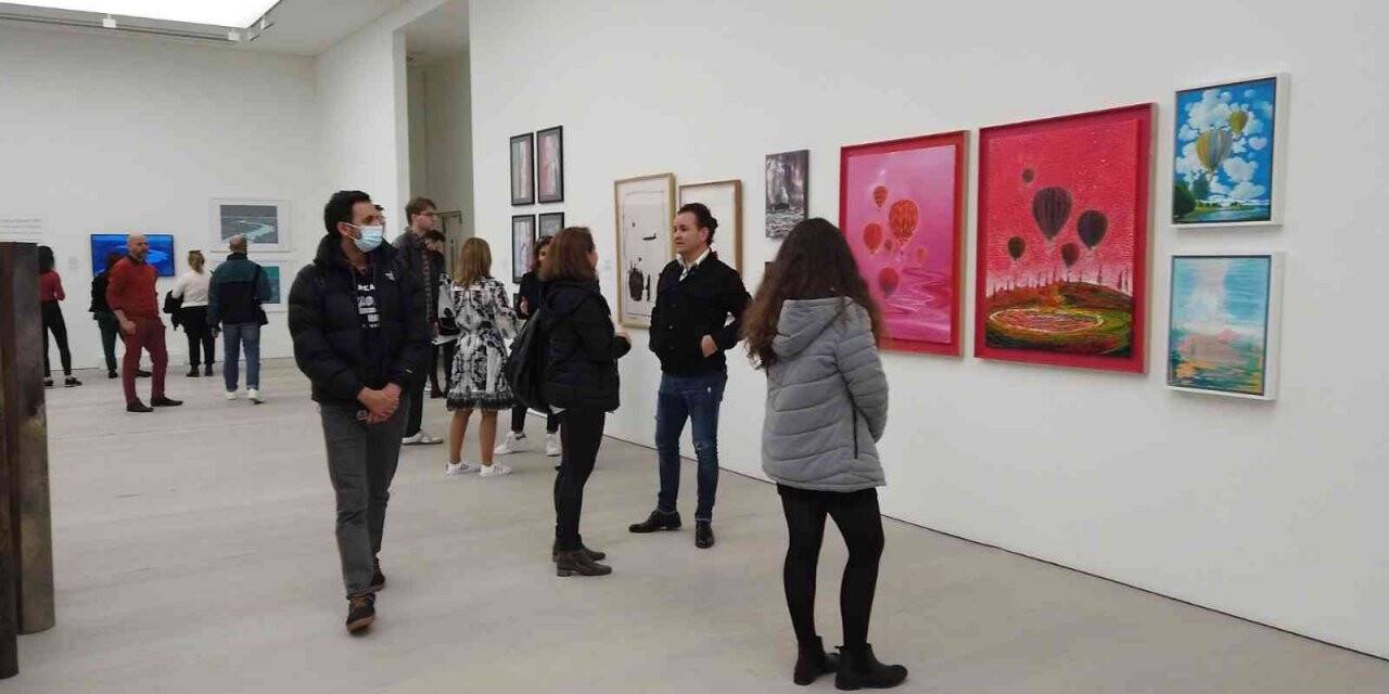 Türk Sanat Haftası Londra’da başladı