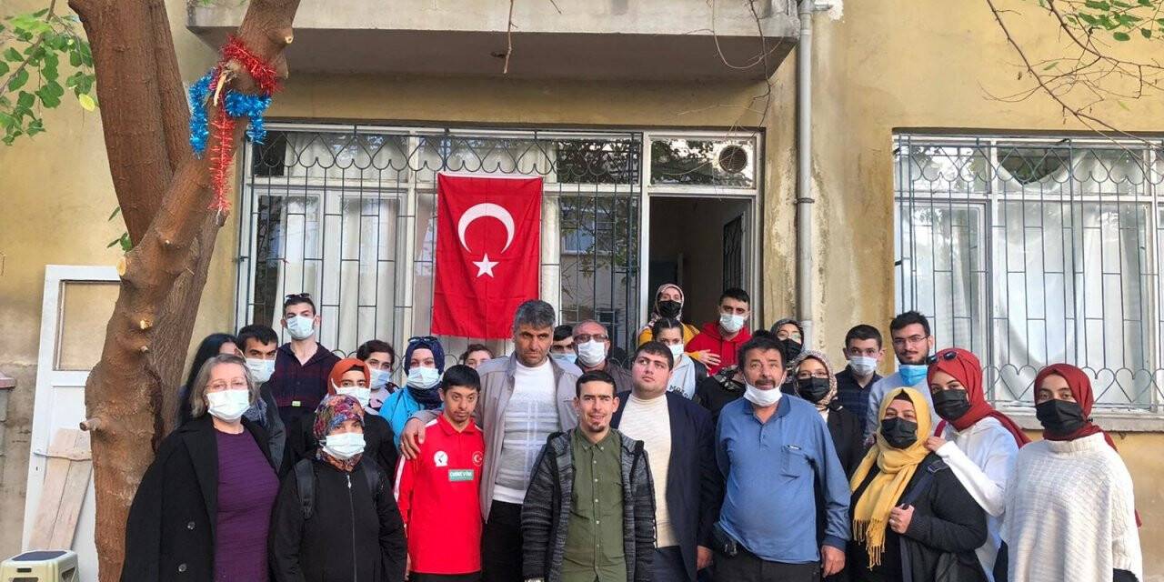 Gönülleri Bir