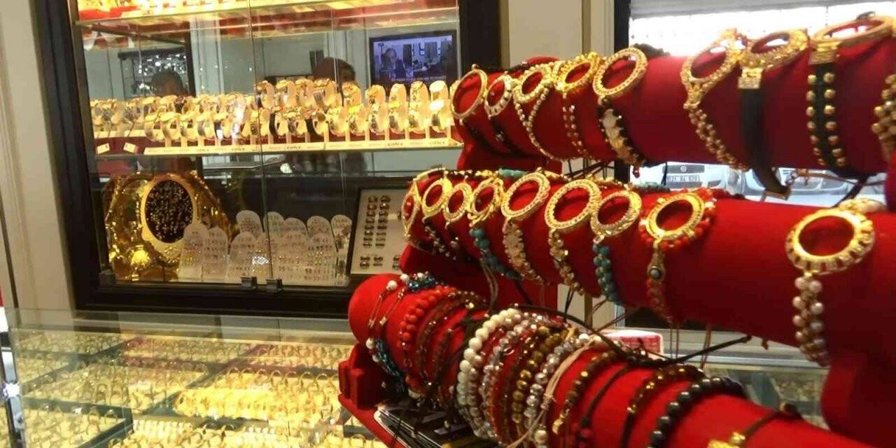 Diyarbakırlı kuyumcudan darphaneye altın önerisi
