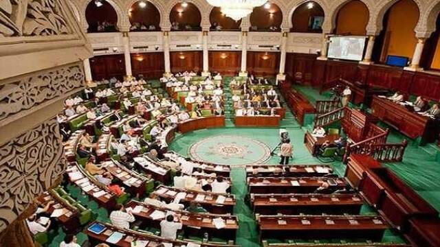 Libya Meclisi'ni Silahlı Milisler Bastı