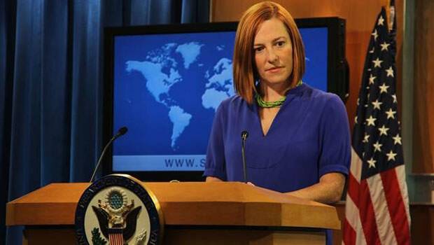 ABD Dışişleri Sözcüsü’ne Gülen’le ilgili soru yağmuru