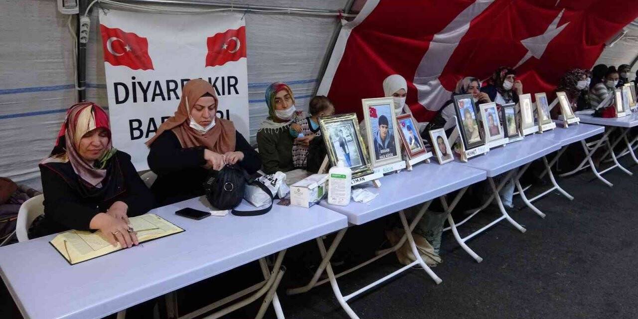 Yüreği yanık abladan HDP’ye: HDP ikiyüzlüdür, suçludur
