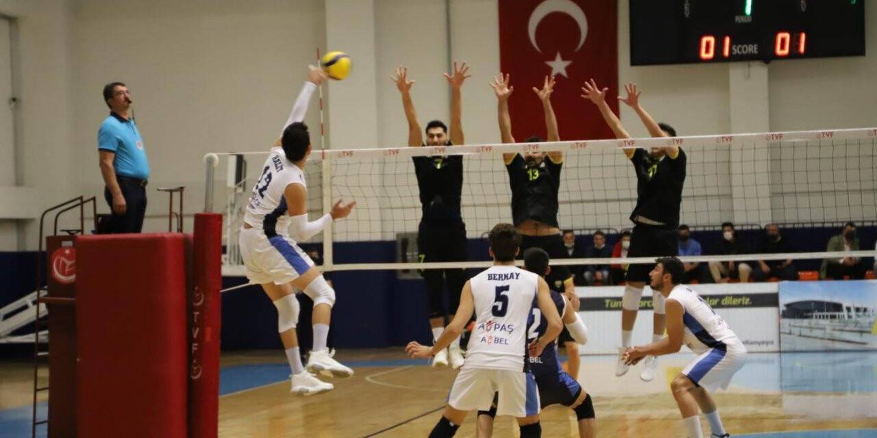 Filede rakip Milas