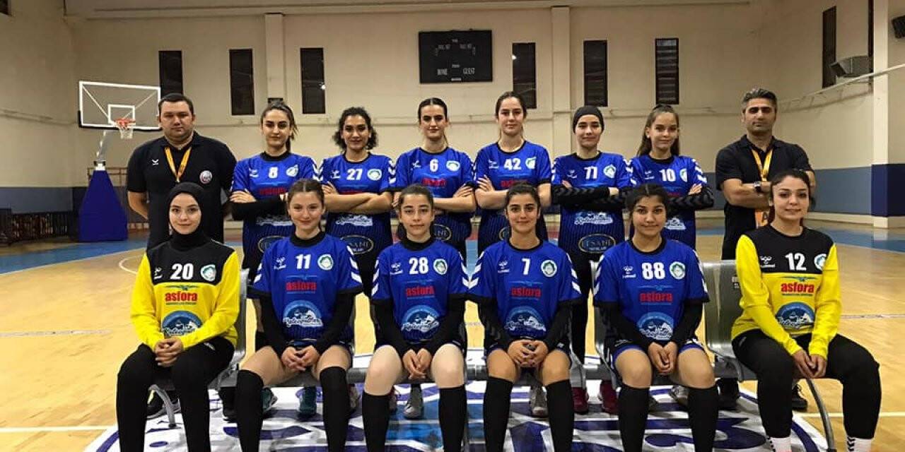 Hoca Ahmet Yesevi Polatlı deplasmanında